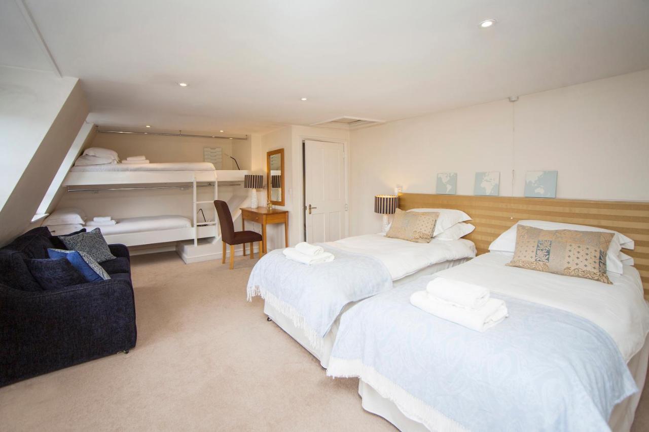 באת' Stunning Spacious Central Apartment Near Parade Gardens מראה חיצוני תמונה